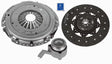 Clutch Kit 3000 990 373 - SACHS