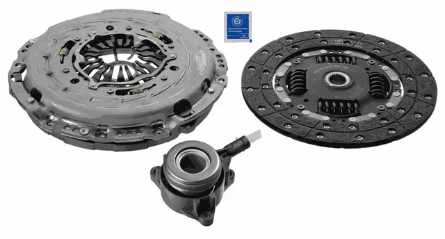 Clutch Kit 3000 990 380 - SACHS