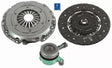 Clutch Kit 3000 990 401 - SACHS
