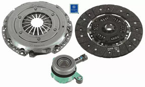 Clutch Kit 3000 990 401 - SACHS