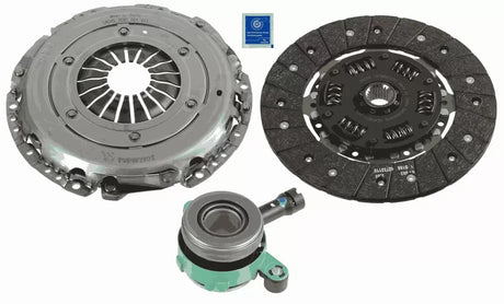 Clutch Kit 3000 990 401 - SACHS