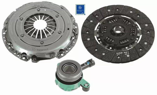 Clutch Kit 3000 990 401 - SACHS