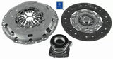 Clutch Kit 3000 990 402 - SACHS - Clutch Kits - SACHS