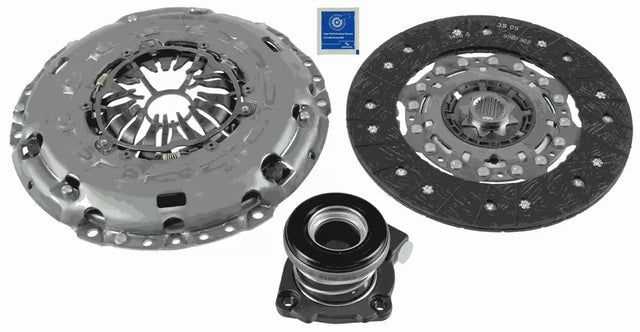 Clutch Kit 3000 990 402 - SACHS