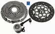 Clutch Kit 3000 990 411 - SACHS