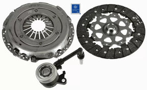Clutch Kit 3000 990 411 - SACHS