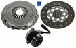 Clutch Kit 3000 990 418 - SACHS