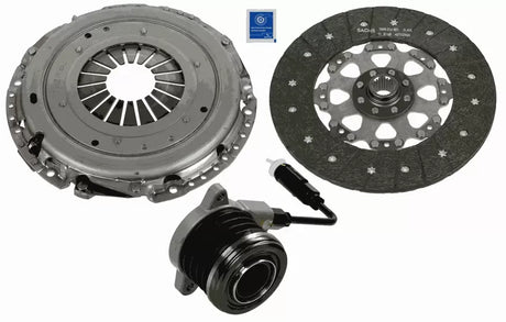 Clutch Kit 3000 990 418 - SACHS