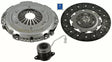 Clutch Kit 3000 990 479 - SACHS