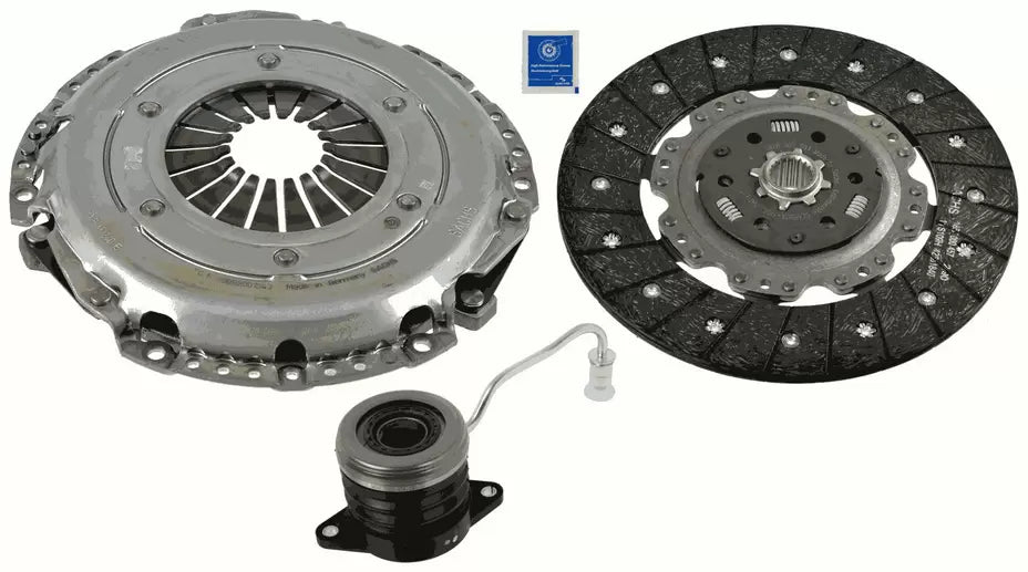 Clutch Kit 3000 990 479 - SACHS