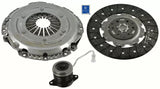 Clutch Kit 3000 990 479 - SACHS