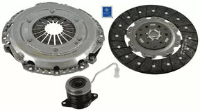 Clutch Kit 3000 990 479 - SACHS