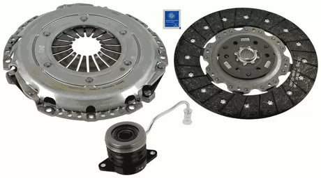 Clutch Kit 3000 990 479 - SACHS