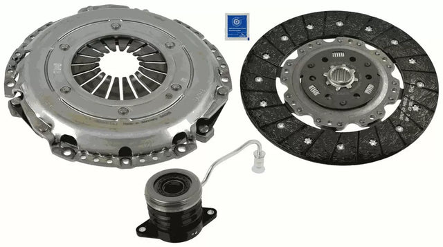 Clutch Kit 3000 990 479 - SACHS