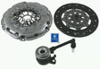 Clutch Kit 3000 990 513 - SACHS