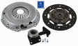 Clutch Kit 3000 990 516 - SACHS