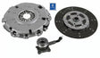 Clutch Kit 3000 990 537 - SACHS