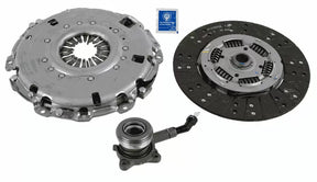 Clutch Kit 3000 990 537 - SACHS