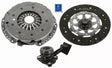 Clutch Kit 3000 990 558 - SACHS