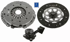 Clutch Kit 3000 990 558 - SACHS