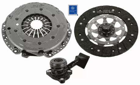 Clutch Kit 3000 990 558 - SACHS