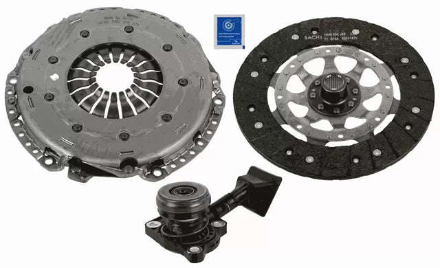 Clutch Kit 3000 990 558 - SACHS