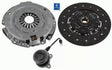 Clutch Kit 3000 990 559 - SACHS