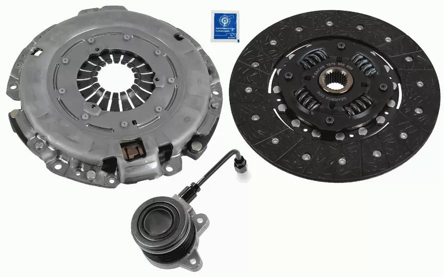 Clutch Kit 3000 990 559 - SACHS