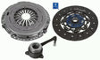 Clutch Kit 3000 990 563 - SACHS