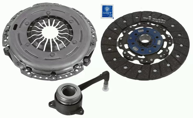 Clutch Kit 3000 990 563 - SACHS