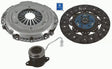 Clutch Kit 3000 990 565 - SACHS