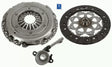 Clutch Kit 3000 990 579 - SACHS