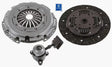 Clutch Kit 3000 990 602 - SACHS