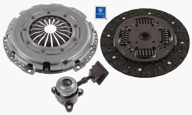 Clutch Kit 3000 990 602 - SACHS
