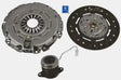 Clutch Kit 3000 990 603 - SACHS