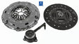 Clutch Kit 3000 990 613 - SACHS