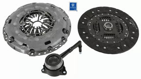 Clutch Kit 3000 990 613 - SACHS