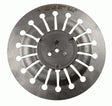 Membrane Spring Clutch 3054 000 001 - SACHS