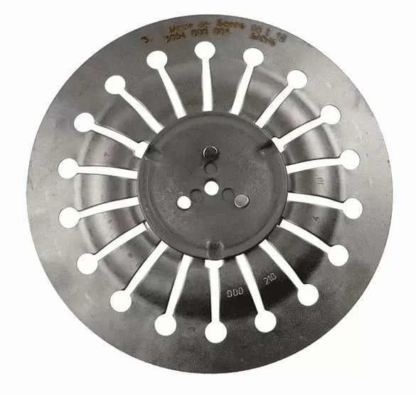 Membrane Spring Clutch 3054 000 001 - SACHS