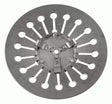 Membrane Spring Clutch 3054 001 031 - SACHS