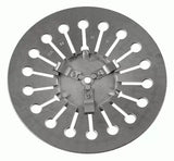 Membrane Spring Clutch 3054 001 031 - SACHS