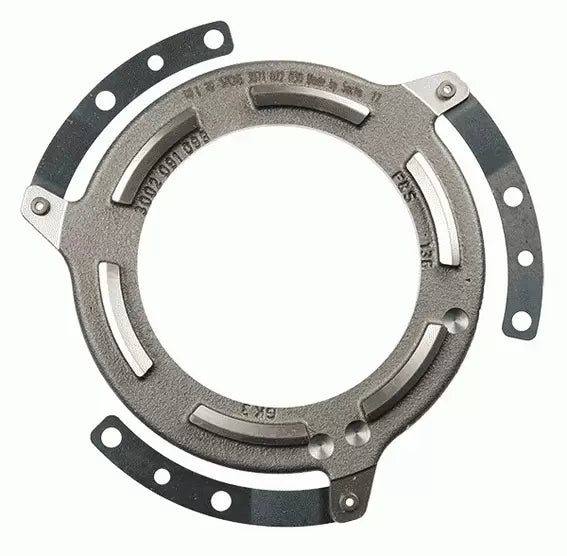 Clutch Pressure Plate 3071 072 030 - SACHS