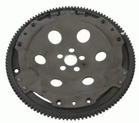 Clutch Pressure Plate 3072 128 530 - SACHS