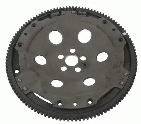 Clutch Pressure Plate 3072 128 530 - SACHS