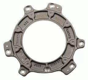 Clutch Pressure Plate 3072 135 132 - SACHS