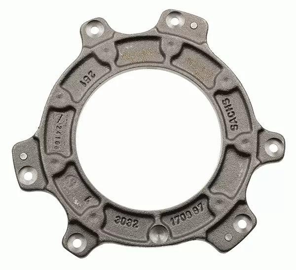 Clutch Pressure Plate 3072 135 132 - SACHS