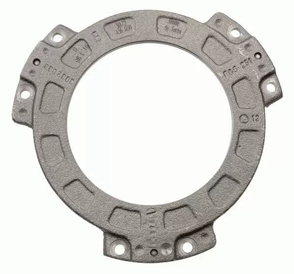 Clutch Pressure Plate 3072 136 030 - SACHS