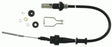 Cable Pull, Clutch Control 3074 600 206 - SACHS