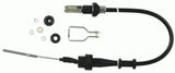 Cable Pull, Clutch Control 3074 600 206 - SACHS