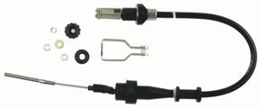 Cable Pull, Clutch Control 3074 600 206 - SACHS